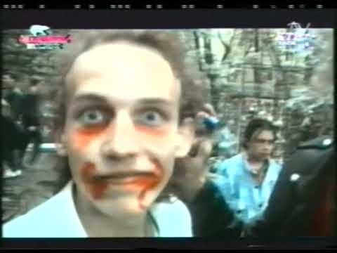 Видео: Железный марш (Part 1)