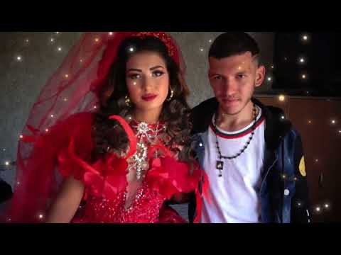 Видео: годежа на Дани и Криси 2025