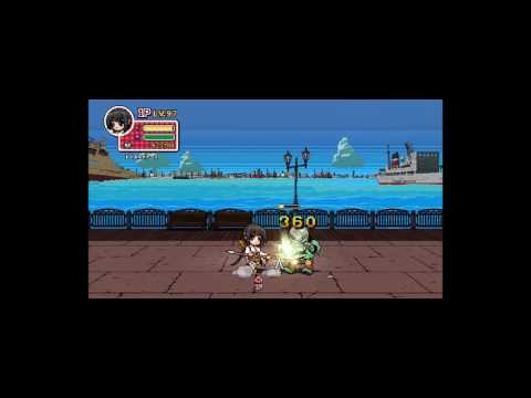 Видео: Phantom Breaker: Battle Grounds - Прохождение - 2 уровень