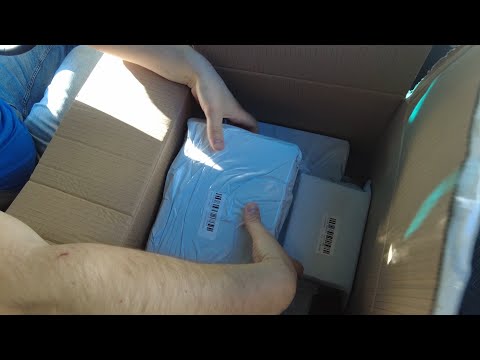 Видео: Рено лагуна 2. Андройд магнитола колхоз