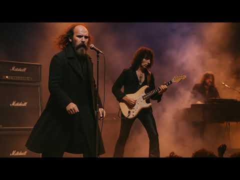 Видео: Тарас Шевченко × Deep Purple - ПРИБУЛЕЦЬ