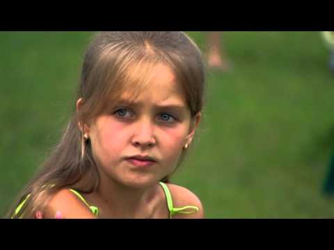 Видео: В горах восточного Саяна