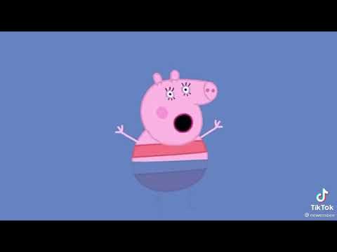 Видео: Муд Свинка пеппа #17