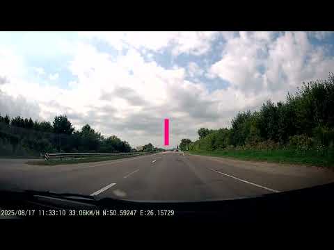 Видео: Е40 Звягель - Рівне - Дубно - Тернопіль , Серпень 2025