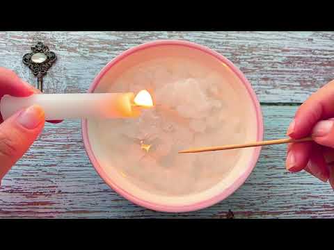 Видео: ❗️ЧТО РВЕТ НА ЧАСТИ ДУШУ ЗАГАДАННОГО ЧЕЛОВЕКА?🌟🙏МЫСЛИ О ВАС В ЭТУ МИНУТУ🗝Гадание на воске