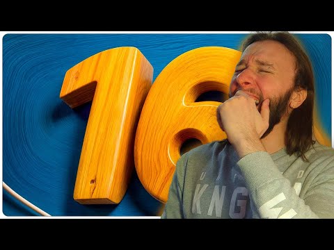 Видео: Реакция на ГАВЕР l @g4v3r : СМОТРИМ ВАШИ СТОЛЫ #16 - @1337LikeR@AzazinKreet​@Macksos‪@FifthSaw