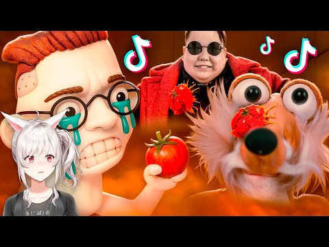 Видео: МЕНЯ ОТМЕНЯЮТ В ТИК ТОКЕ | Реакция veifir на маразма ( marazm )