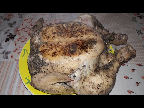 Видео: Поиск металла... Коп "Большой курицы"