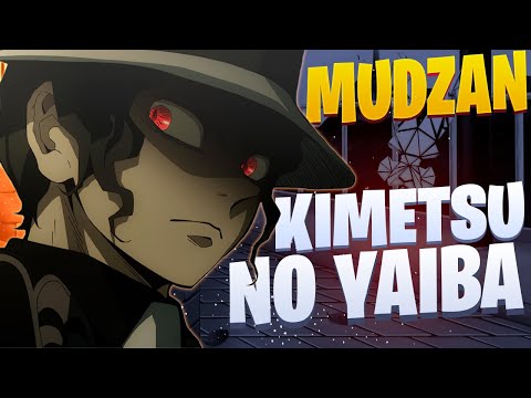Видео: White R - Знамя вверх! | Kibutsuji Muzan | Kimetsu no Yaiba