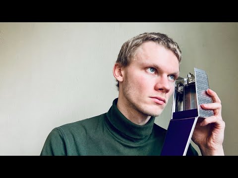 Видео: Ароматы, которые вернул после выселения