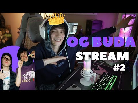Видео: OG BUDA СТРИМИТ WOW / СЛИВ ДЕМОК / ЗВОНОК ТОКСИСУ