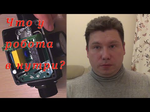 Видео: АКВАРОБОТ ТУРБИПРЕСС М   блок управления насосами от UNIPUMP разбираем и смотрим