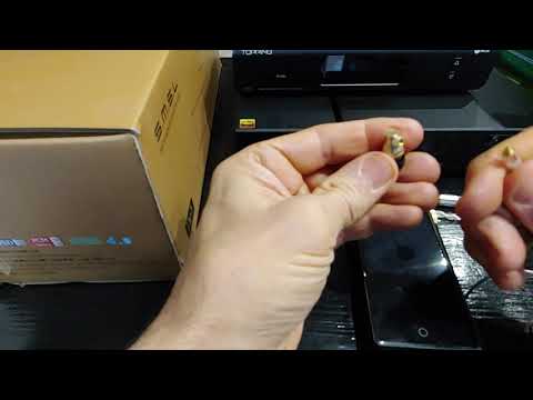 Видео: Cayin N3 pro - обзор.