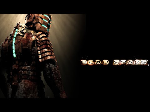 Видео: прохождение Dead Space на PC # 15 финал