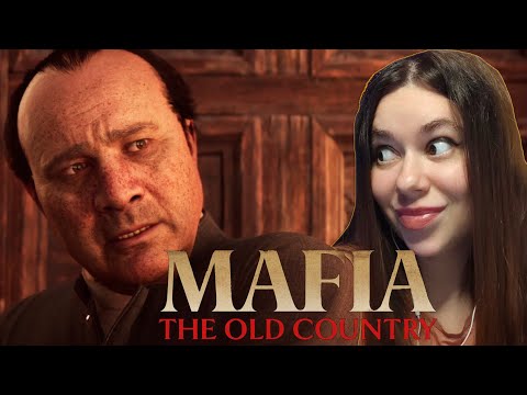 Видео: ВСЕ ПО ПЛАНУ► Mafia The Old Country#13