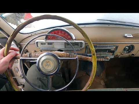 Видео: Поехал покупать ГАЗ-21 1959 года. цена..шок