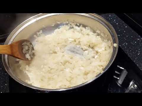 Видео: Пържен ориз по азиатски- струва си да опитате