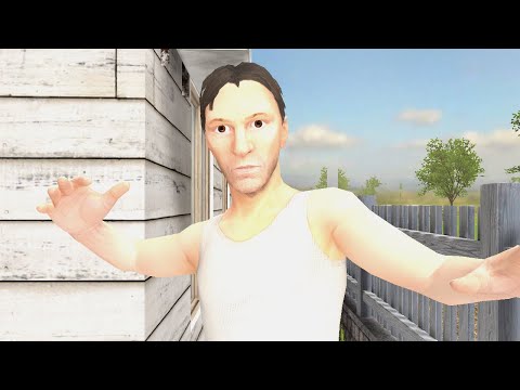Видео: КАК СБЕЖАТЬ ОТ РОДИТЕЛЕЙ 2