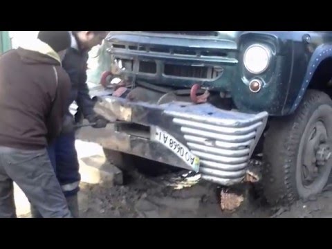 Видео: Рахів Борканюка