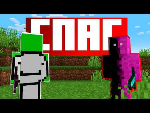 Видео: Как Фейковый Ютубер СПАС Дриму Карьеру