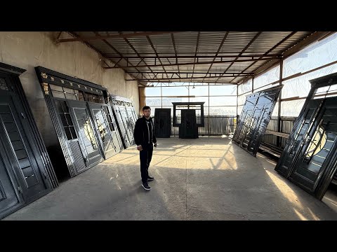 Видео: УСТА НАРХЛАРНИ СИНДИРДИ ХАММА КУ́РСИН 