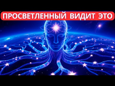 Видео: Как пробужденные видят мир без фильтров ума. Шокирующая правда