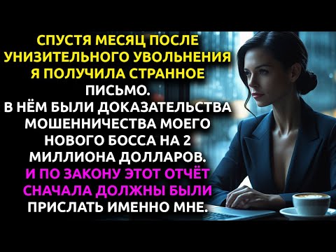 Видео: Меня ПРЕДАЛИ все, кого я учила — но они ЗАБЫЛИ одну деталь в моём контракте.