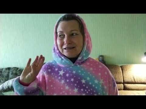 Видео: ХОЛОДНО🙅‍♀️я в пледе-включаю режим ЛЕНТЯЙКИ🧡🧡🧡