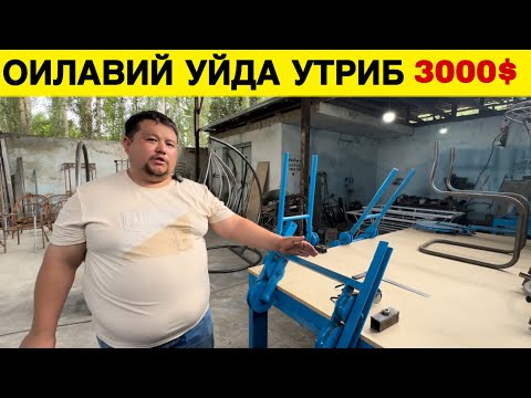 Видео: МАНА ОИЛАВИЙ БИЗНЕС КУПЧИЛИК ИЗЛАГАН ЭДИ