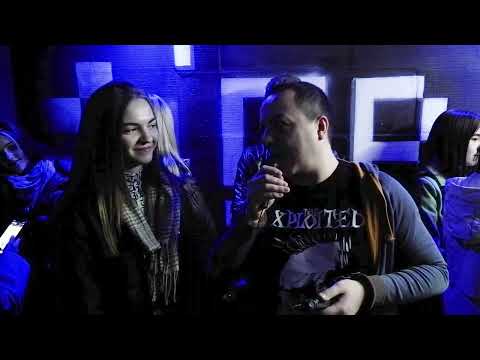 Видео: PUSSYKILLER - Концерт в "QR People Bar" г. Иркутск (Видео-отчёт от проекта "Иркутская Рэп Кухня")