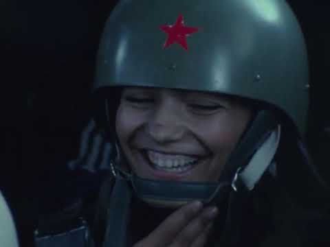 Видео: Од се има излез - Девојките со падобран - Падобранството во Македонија