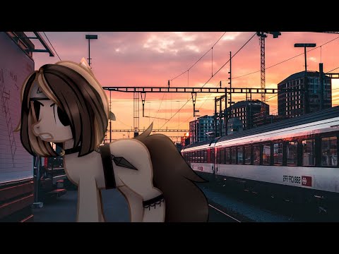 Видео: (Пони клип PMV) - косички отрезала