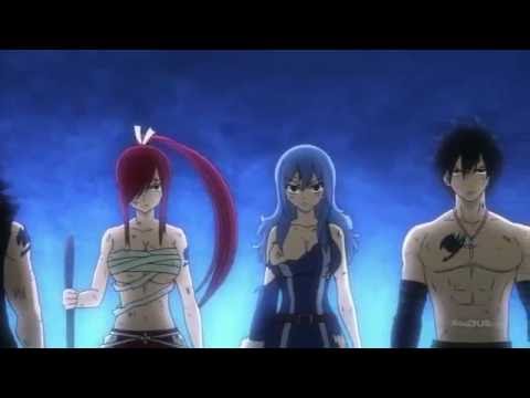 Видео: аниме клип Хвост феи AMV ( Fairy tail AMV ) (Нацу монстр)