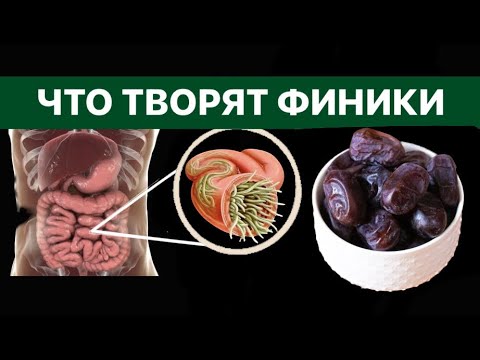 Видео: Многие  едят ФИНИКИ  и даже не знают вред фиников  !