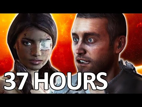 Видео: Это испытание в Dead Space 2 просто безумие...