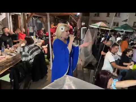 Видео: Втора вечер събор в с. Левочево с орк. ,,Родопско Настроение” гост Тони Войводова - 19.07.2024г.