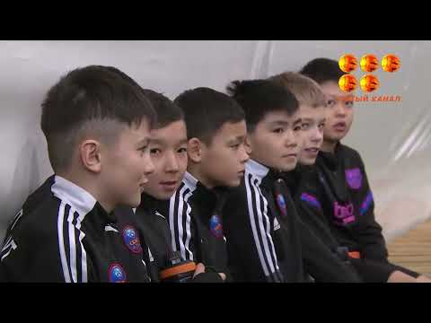 Видео: Больше, чем спорт.