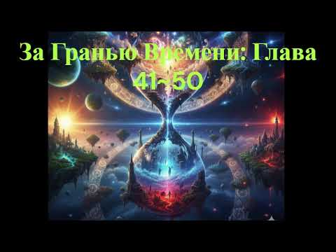 Видео: За Гранью Времени  Глава 41~50
