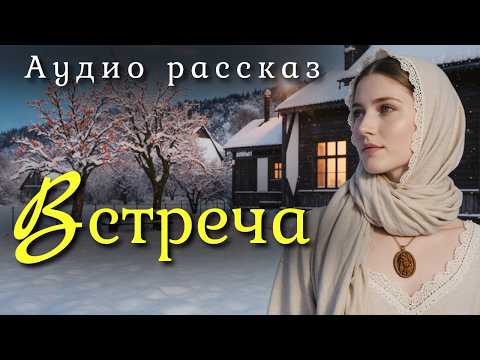 Видео: «Встреча». Аудио рассказ о мастере, нашедшем любовь среди пустых людей и боли.