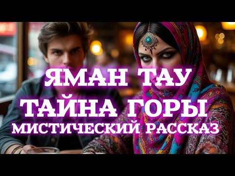 Видео: ЯМАН ТАУ. ТАЙНА ГОРЫ. ЖУТКАЯ ИСТОРИЯ ДЛЯ ВАС! Страшные истории на ночь