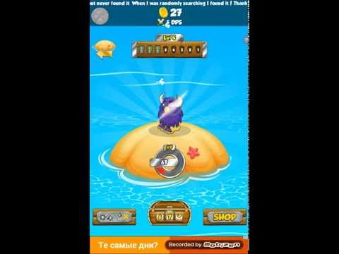Видео: Epic clickers играть  эпик кликерс