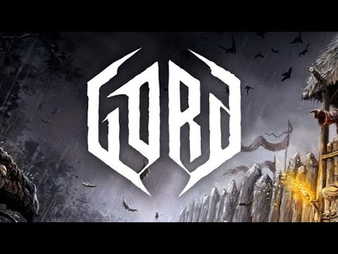 Видео: Времяпрепровождение в Gord (демо)