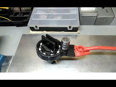 Видео: Полосогиб