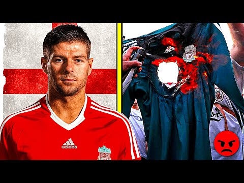 Видео: ДЖЕРРАРД - ОБРАТНАЯ СТОРОНА НАРОДНОЙ ЛЮБВИ