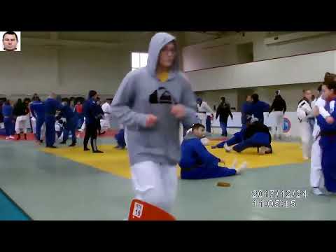Видео: [15]  ДАВНО Judo.MD 2017 • 2-ТАТАМИ SENIORI • Campionatul R Moldova [2017]