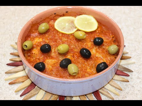 Видео: Язык проглотите! Солянка рыбная на сковороде! Russian cuisine. Cabbage stewed with salmon!