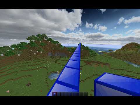 Видео: Виды строительства в Minecraft, и как ими пользоваться, научится.