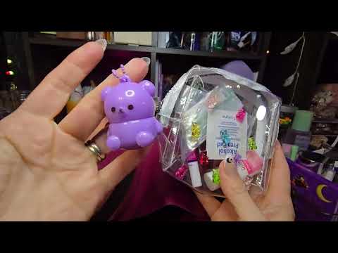 Видео: WIMB 👛💀💜 КАК НОСИТЬ МЕНЬШЕ