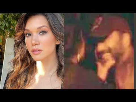 Видео: Хазал Субаши поделился каждым новым парнем в Instagram!