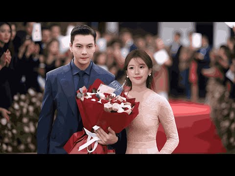 Видео: Бывшая жена Уильяма Чана обвиняет Чжао Луси в разрушении семьи. Уильям Чан и Чжао Луси высказываются